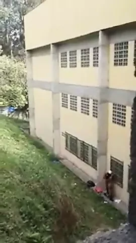 Professores flagram alunos fazendo sexo atras da escola