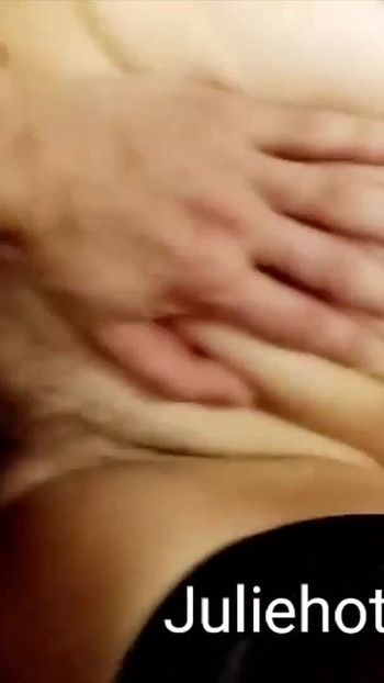Thrilling moment from "Real Hard Sex With Stepmom. Homevideo"