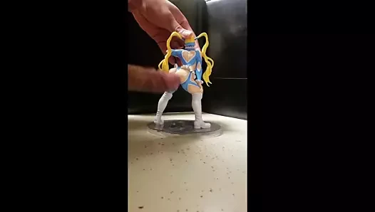 Rainbow Mika SoF