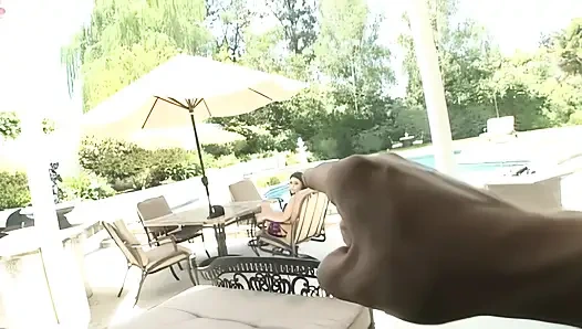 İğrenç Küçük Fahişe