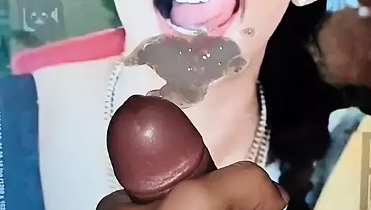Nyla usha boşalma anısına