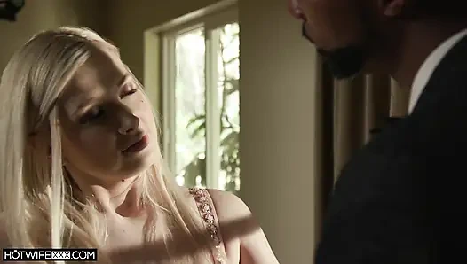 Emily suka hal-hal yang lebih gelap