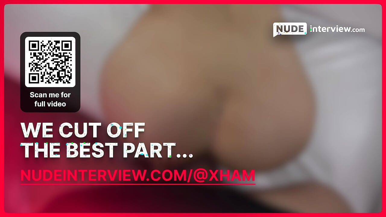 After years of Fucking on Home Cam while in relationship She is finally here (Nude Interview)