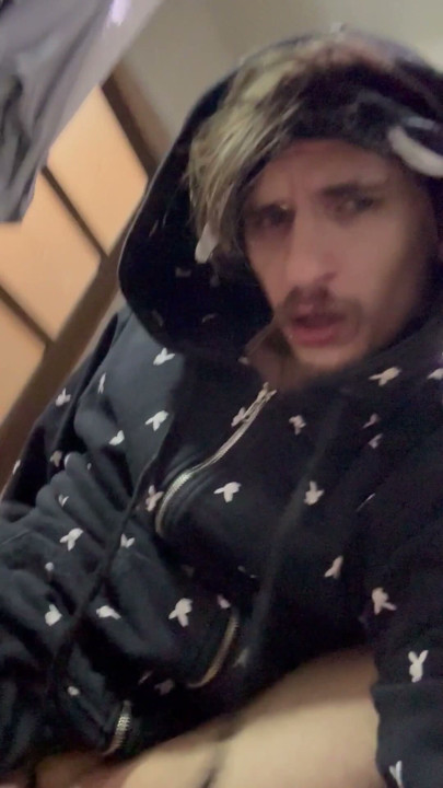 Full video Twink straight heterosexual from ghetto did not appreciate the joke from his wife | Clip 3