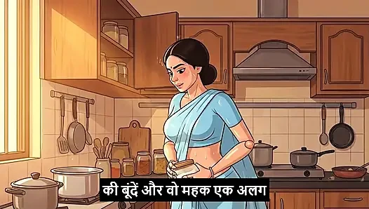 Padosan bhabhi ki seal pack gaand leli (Mp3 )