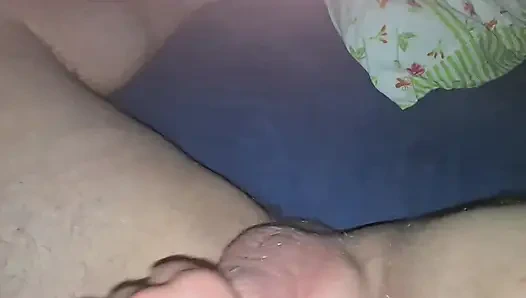 Amazing moments of very horny and very dirty wife. Close up shots of her incredible vagina
