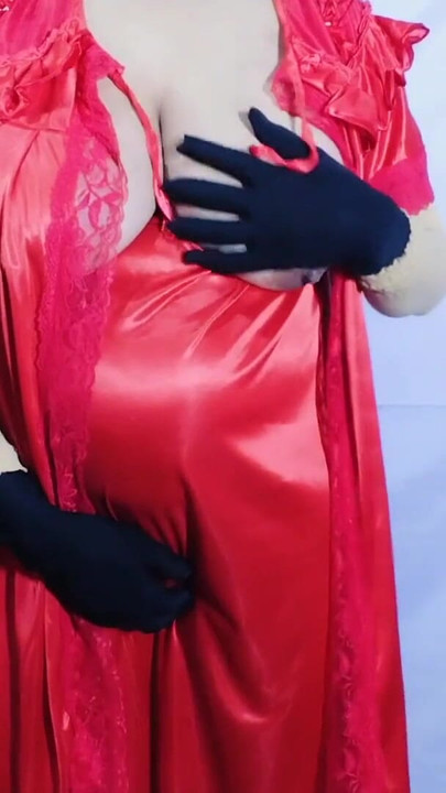 Indian beautiful Bhabhi talking dirty | Clip 1