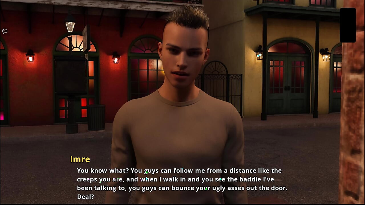 College Kings 31 Riley chciała, żebym ją dobrze przeleciał