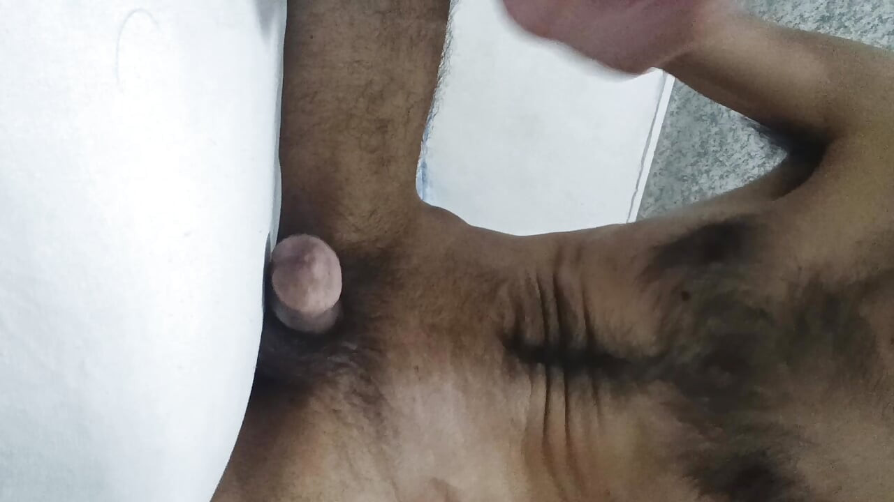 Masturbation