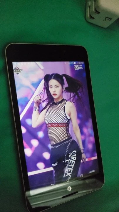 Itzy Yeji Cum Tribute