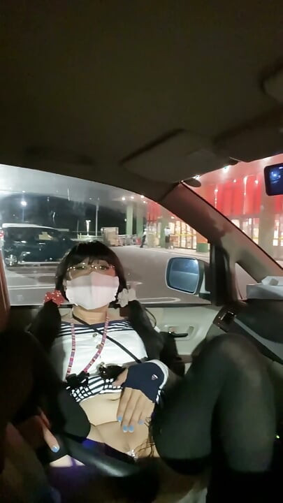 No. 308 Public Masturbation Drive
