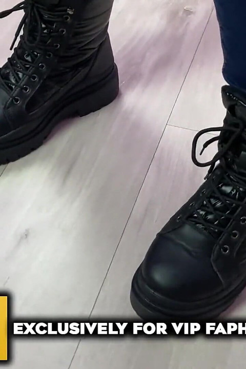 Corpul lui nenorocit e folosit pentru antrenament de lovituri cu piciorul! Testiculele lui masive merită asta! - Dave Moon - Jennifer - Bbusting (ballbusting)
