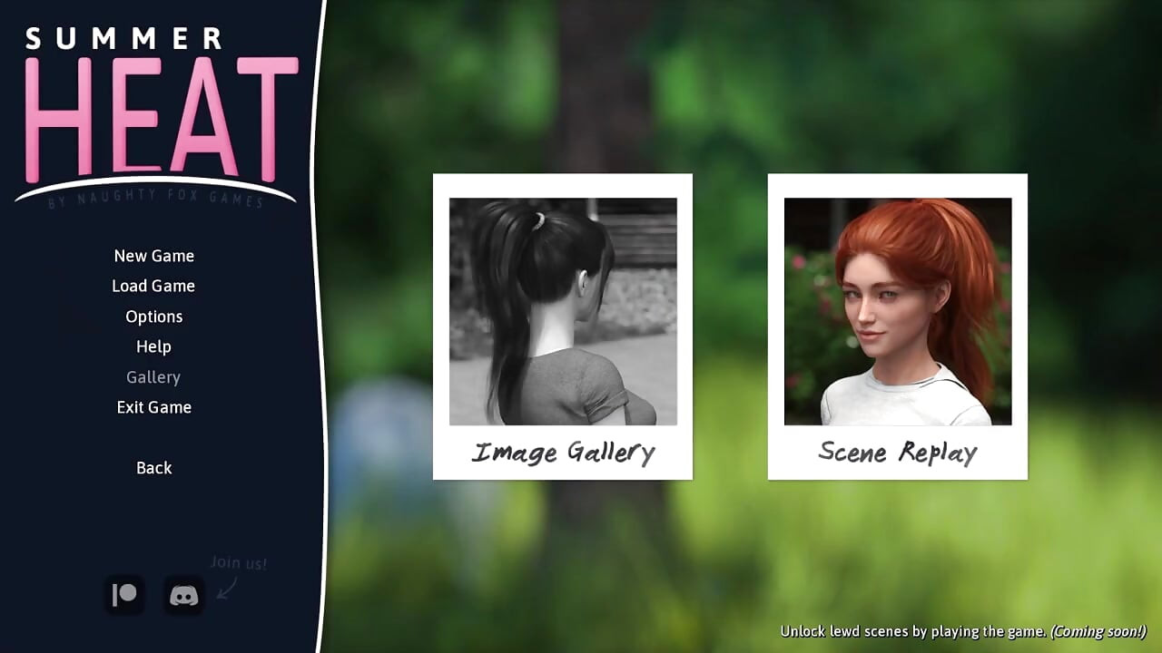 Summer Heat - ตอนที่ 4 - สาวสวยโดย Loveskysan69