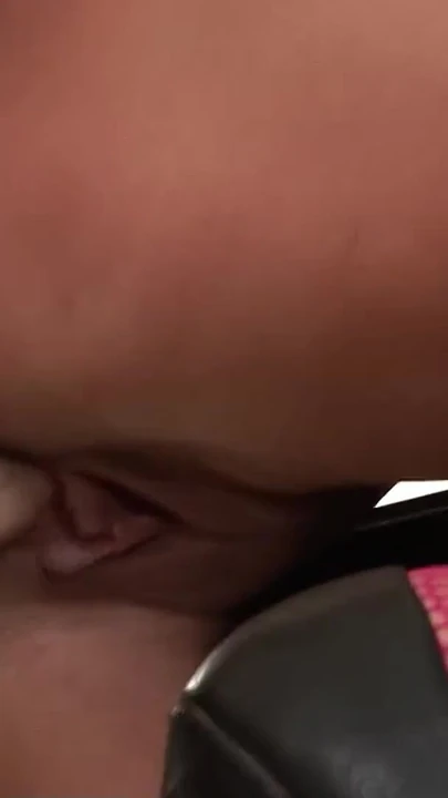 Key moment from "Car Wash Twins Kit Lee and Kat Lee with Big Tits give FFM Threesome Fuck to Stranger"
