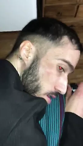 Algerian boy fuck bbk