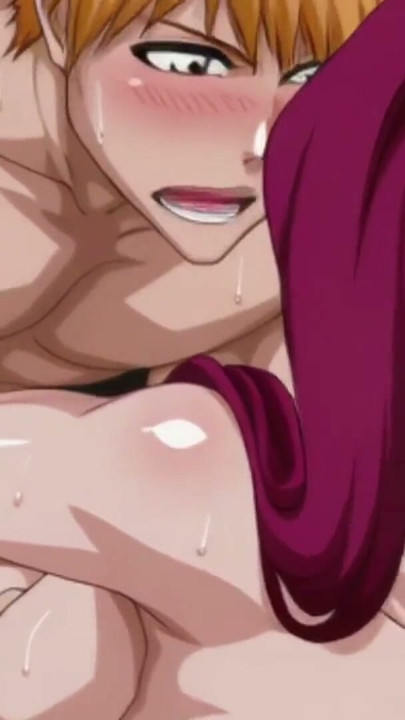 Ichigo x Riruka (Bleach) | Clipe 2