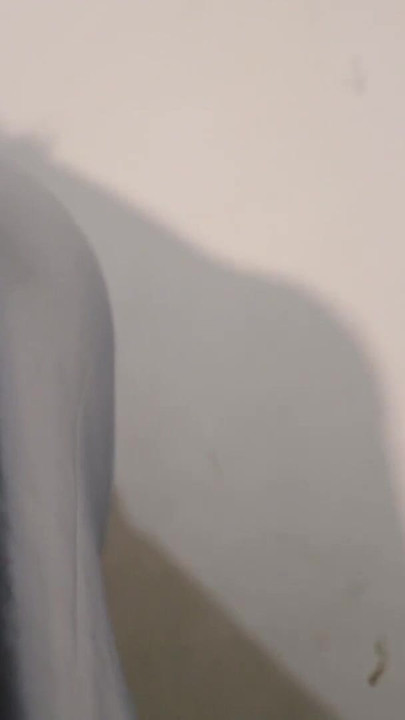 Velký zadek indická dívka zkuste na haul | Klip 1