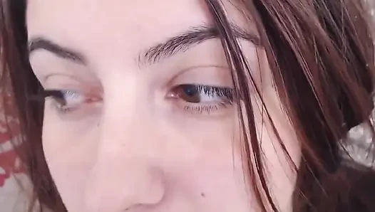armpit fetish lick