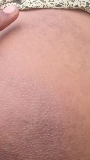 Powerful moment from "Sonam was fucked in the maize field"
