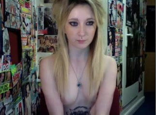 Emo na cam heheh gozada