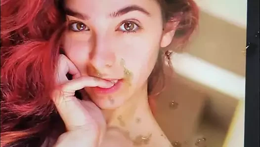 Asmr glow döl haraç 163