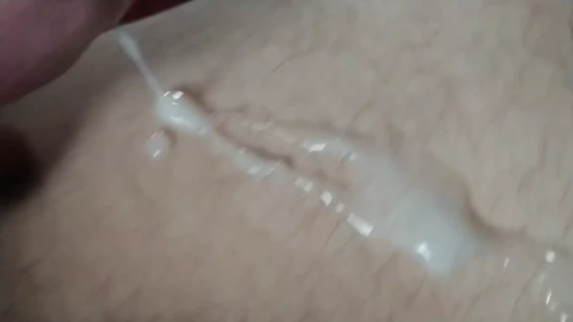 Lots of sperm