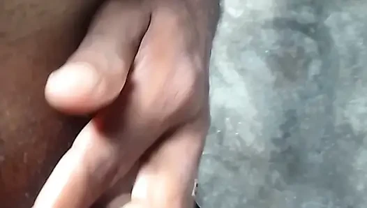 El sıkışma