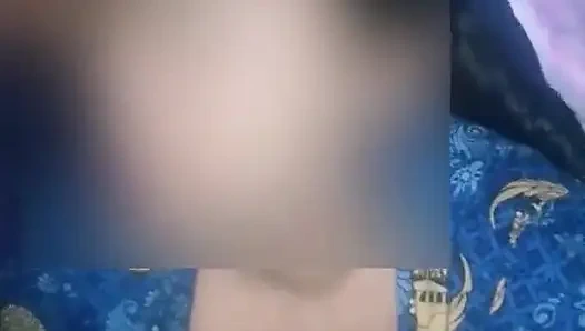 Rekaman Amatir Ibu Pns Cantik Bersama Supir Kantor Digudang