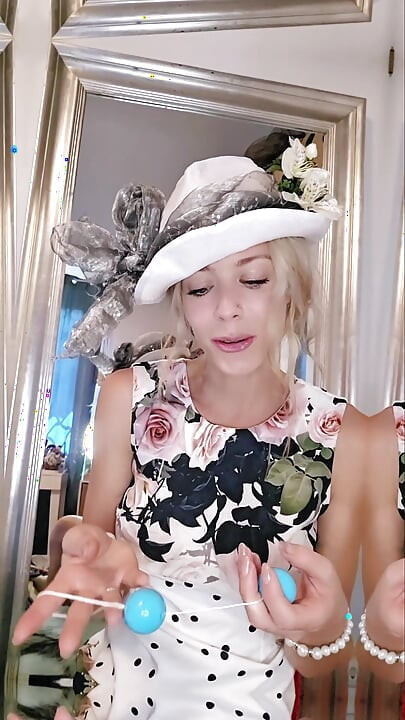 The benefits of geusball