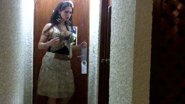 Ready, Going out