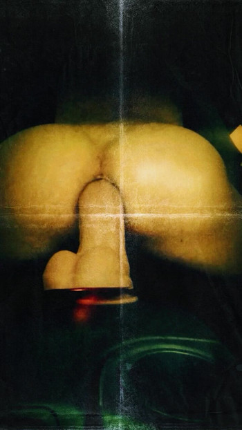 ass
