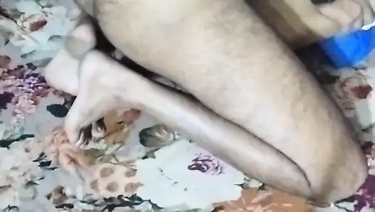 Cute school girl sex with his lovely boyfriend