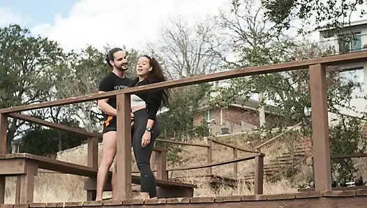 Olahraga dan ngentot