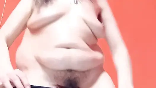 Ücretsiz harika seksi kadın dansçı