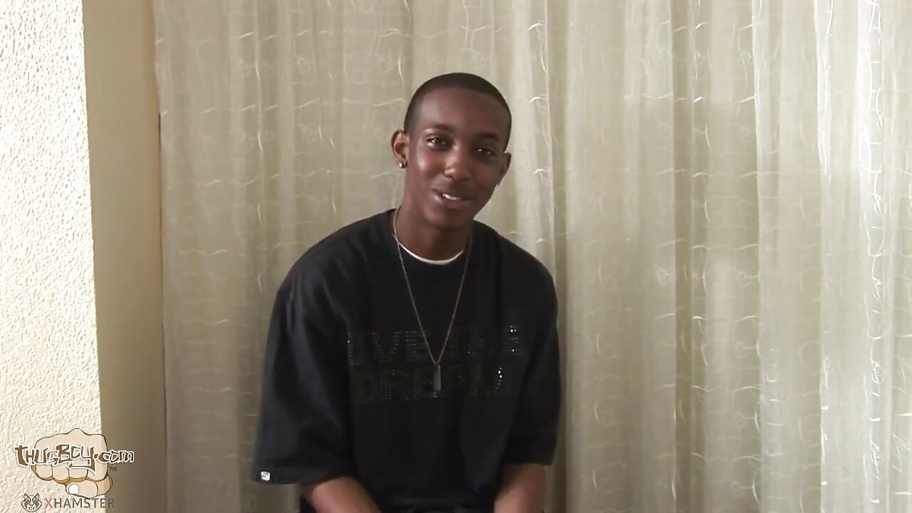 K Ray - Thugboy