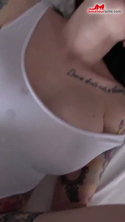 Hot AmateurCompilation with XANIA_WET - Authentic Recordings