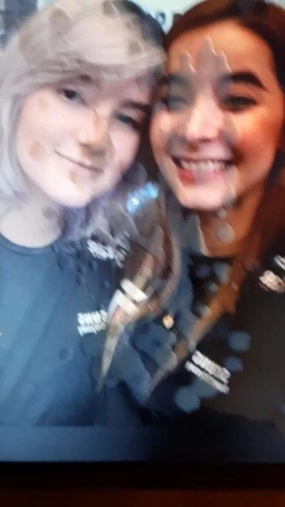 Cum Tribute Thaiga e Riyuuka
