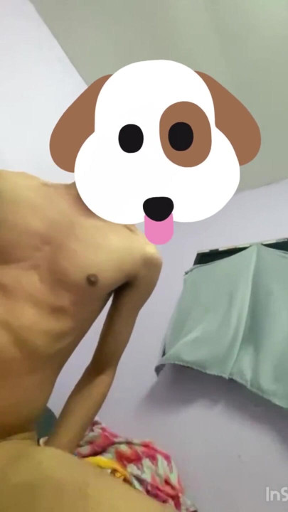 Big dick boy Thai EP.1 | Clip 2