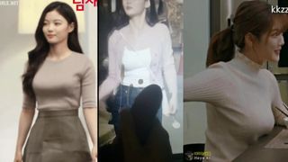 Kim yoo jung - homenagem à porra