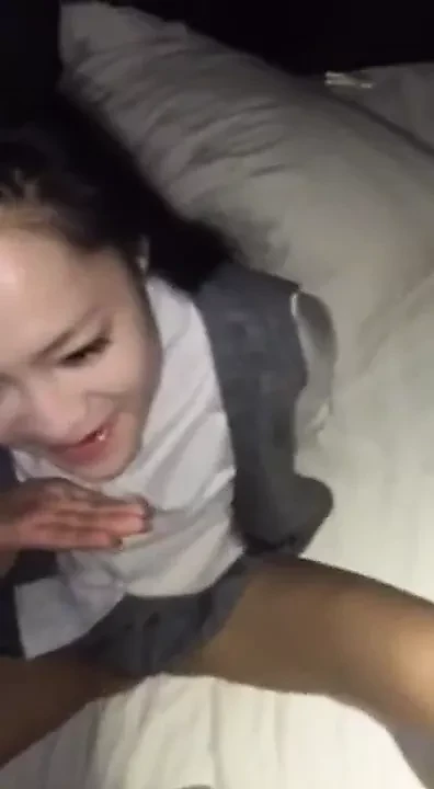 Cum in mouth