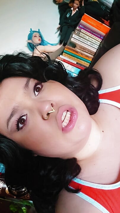 Dick Rating: Mean Cuck SPH
