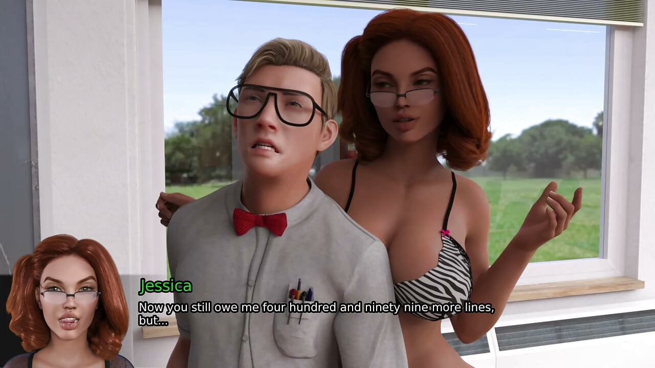 Sexbot dio 26
