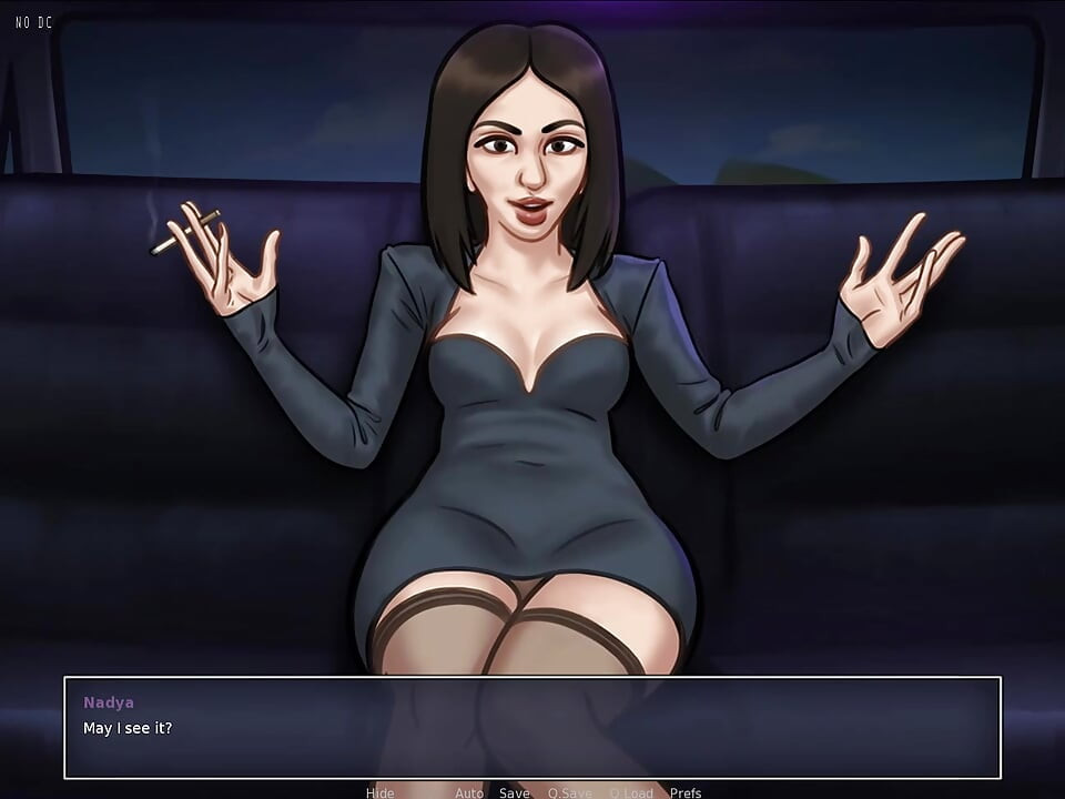 SAGA DE VARĂ - PT.275 - ÎNTÂLNIREA DE MISSKITTY2K