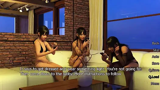 Masehi #17 apakah aku akan mendapatkan 4 jumlah