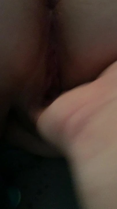 Bbw pussy play