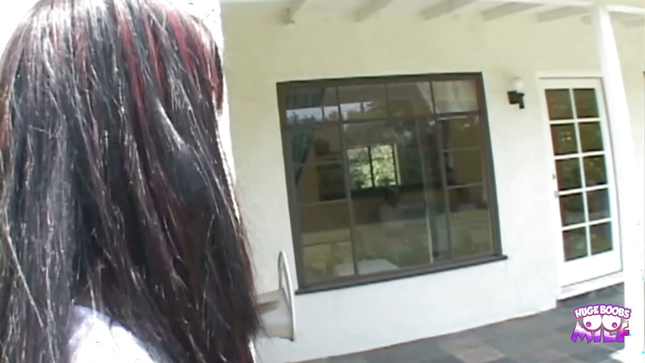 Many Guys Were Waiting This Girl to Come so They Could Get Their Dicks Sucked