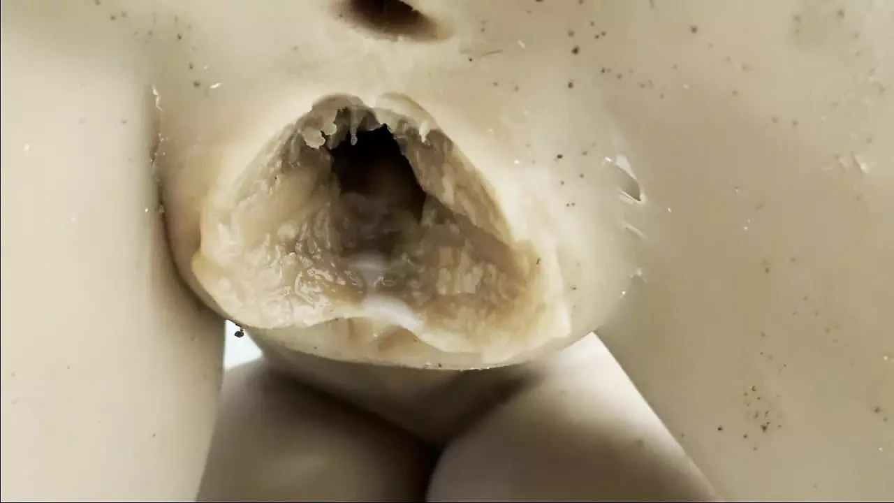 Hot Babe Gets Filled with Arab Sperm