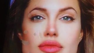 Eerbetoon #2 - Angelina Jolie