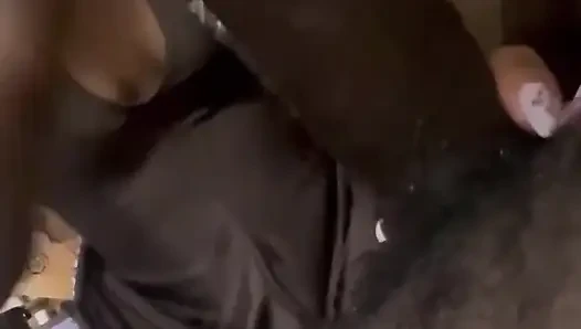 Üvey babam pişirdi, ben de suxk yaptım
