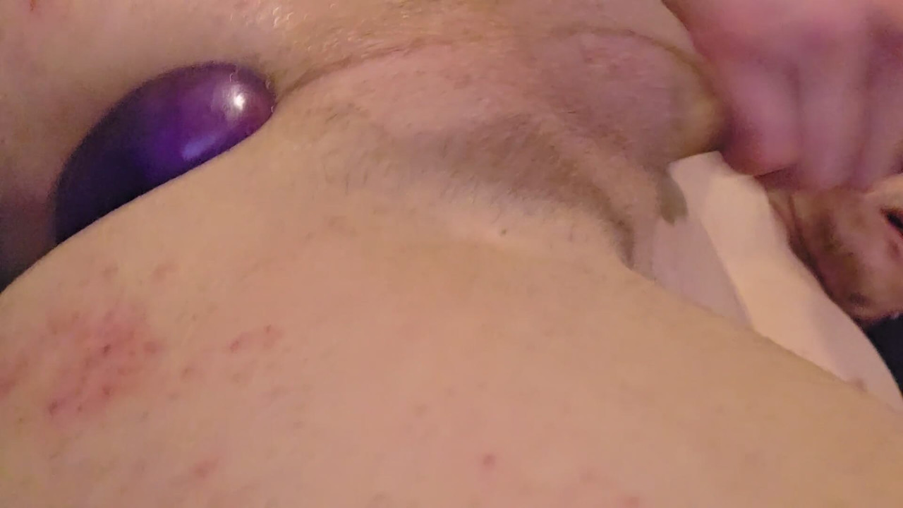 But plug and sex pleasure